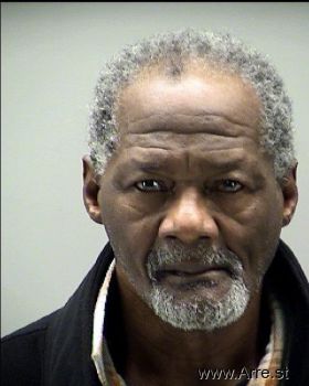 Anthony Allen Brown Sr Mugshot