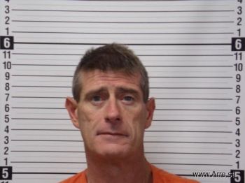 Anthony Allen Browne Mugshot