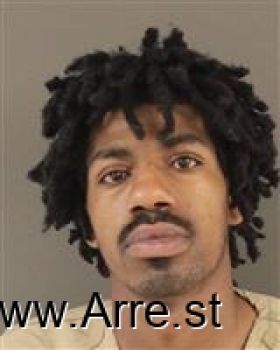 Anthony Lakay Bryant Mugshot