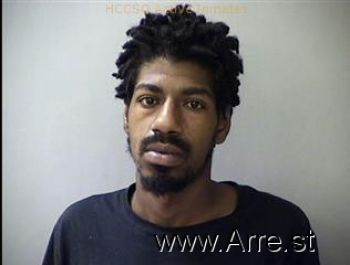 Anthony Lakay Bryant Mugshot