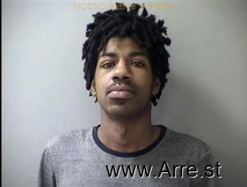 Anthony Lakay Jr Bryant Mugshot