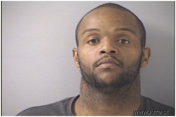 Anthony Alexander Burton Mugshot