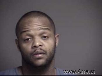 Anthony Alexander Burton Mugshot