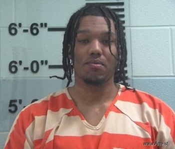 Anthony Christopher Butler Mugshot