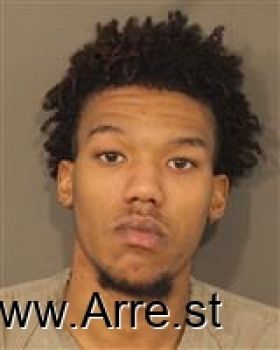 Anthony Christopher Jr Butler Mugshot