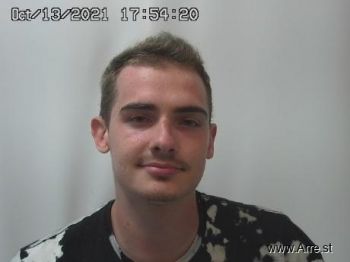 Anthony  Campbell Mugshot