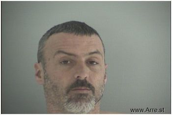 Anthony Todd Campbell Mugshot