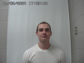 Anthony Scott Campbell Mugshot