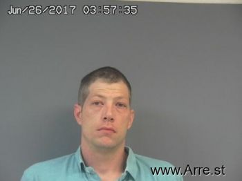 Anthony Robert Canter Mugshot