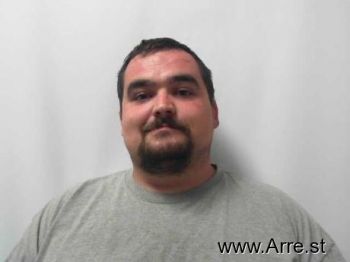 Anthony Justin Cardine Mugshot