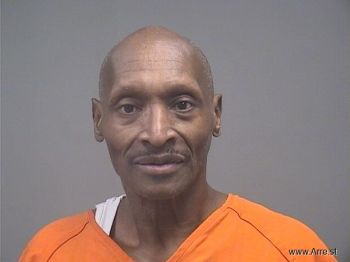 Anthony  Carr Mugshot