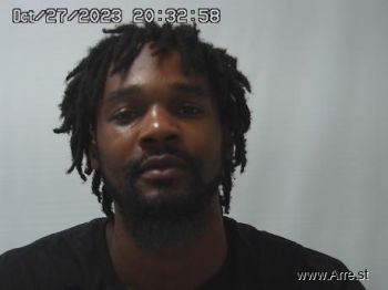 Anthony  Carter Mugshot