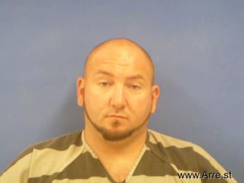 Anthony Wayne Chambers Mugshot