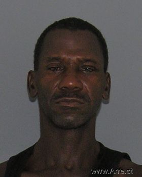 Anthony  Clark Mugshot