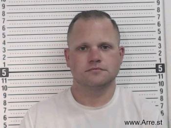 Anthony F Clark Mugshot