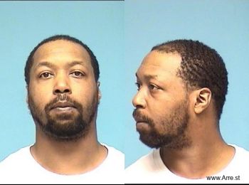 Anthony Dwayne Cole Mugshot