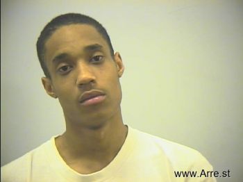 Anthony L Coleman Mugshot