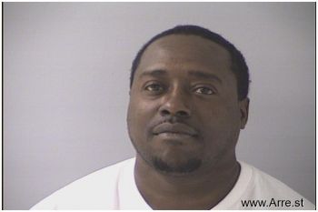 Anthony Glen Collins Mugshot