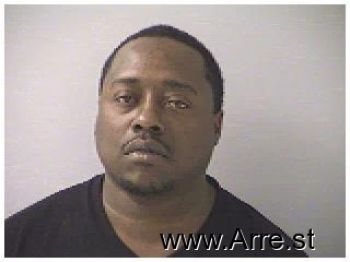 Anthony Glenn Collins Mugshot