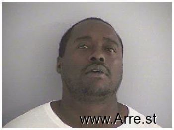 Anthony Glenn Collins Sr Mugshot