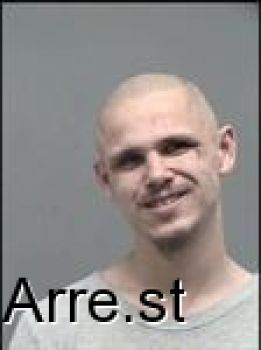 Anthony Scott Craig Mugshot