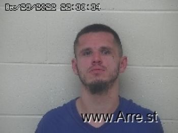 Anthony Scott Craig Mugshot