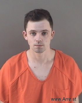 Anthony Steven Cross Mugshot