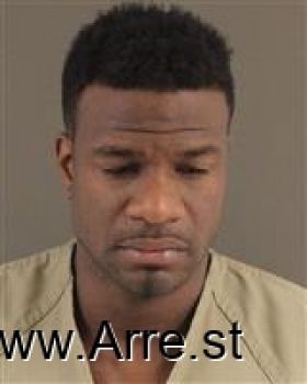 Anthony Wayne Crumpton Mugshot