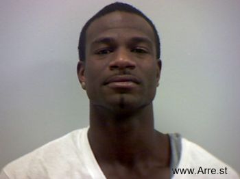 Anthony W Crumpton Mugshot