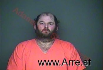 Anthony Wayne Daniels Mugshot