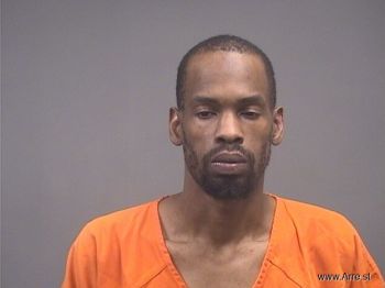 Anthony J Daniels Mugshot