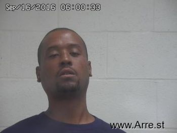 Anthony Charles Darthard Mugshot