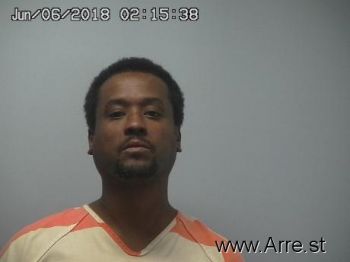 Anthony Charles Darthard Mugshot