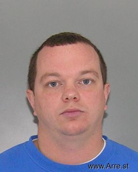 Anthony  Day Mugshot