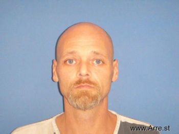 Anthony Wayne Debord Mugshot