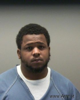 Anthony Dwayne Dillard Mugshot