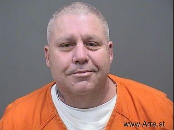 Anthony Nmi Direnzo Mugshot