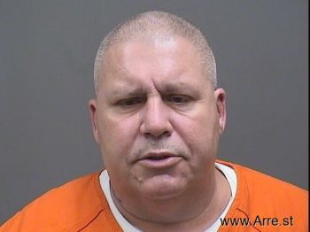 Anthony Nmi Direnzo Mugshot