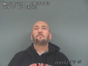 Anthony Edward Doctor Mugshot