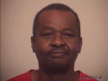 Anthony Dwayne Dover Mugshot