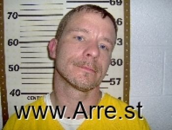 Anthony James Doyle Mugshot