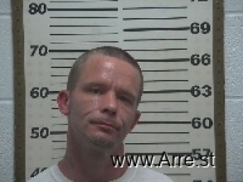 Anthony James Doyle Mugshot