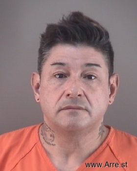 Anthony V Duarte Mugshot