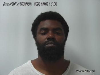 Anthony  Edley Mugshot