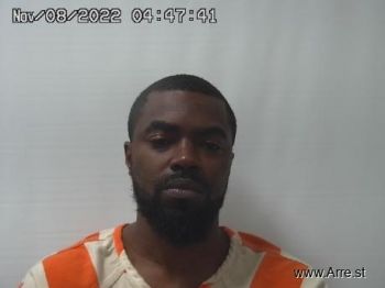 Anthony  Edley Mugshot