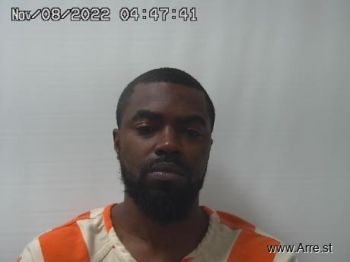 Anthony Michael Edley Mugshot