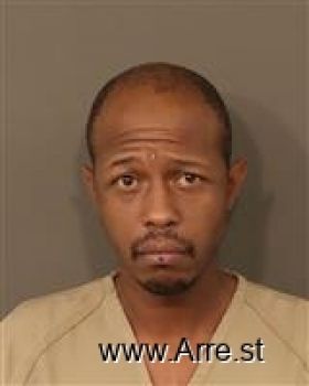 Anthony L Jr Edwards Mugshot