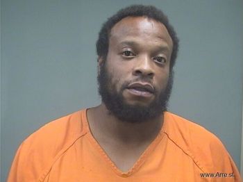 Anthony  Edwards Mugshot