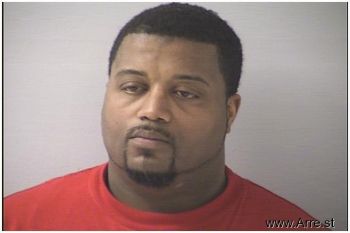 Anthony Kelsey Edwards Mugshot