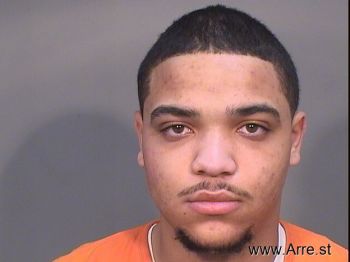 Anthony E Ellison Mugshot